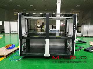 钣金机柜表面出现缺陷我们如何处理_开云新人注册88元_开云(中国)