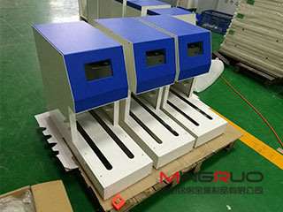 钣金加工中数控折弯机操作技巧_开云新人注册88元_开云(中国)