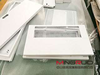 做钣金机箱要考虑的一些问题_开云新人注册88元_开云(中国)