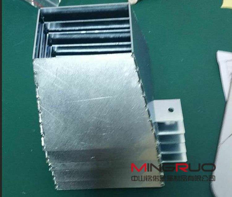 国外机械行业技术过硬,但受国内打压,不得不对外接单