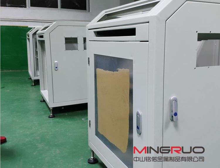 钣金加工中电脑机箱漏电的最好解决方法-开云新人注册88元_开云(中国) 钣金加工中电脑机箱漏电的最好解决方法-开云新人注册88元_开云(中国)