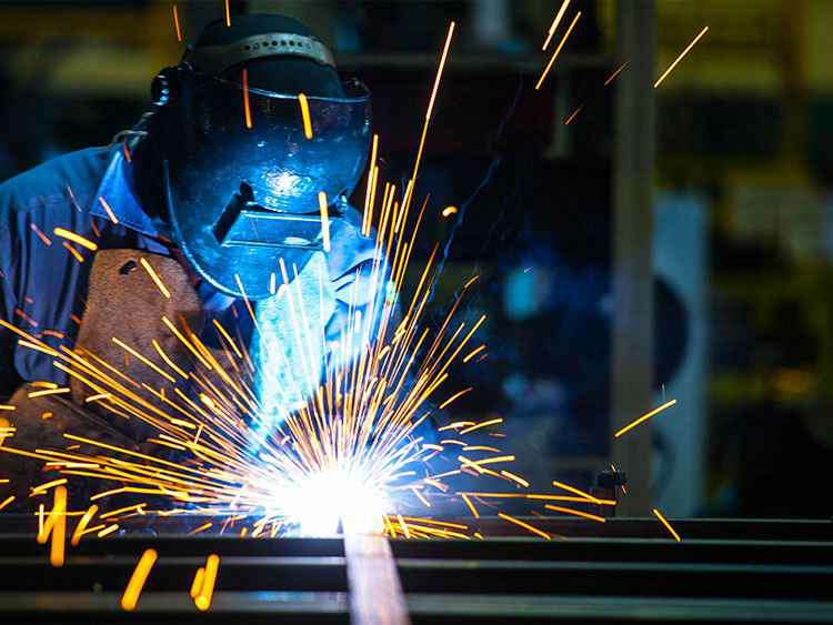 钣金加工中对焊接缺陷、焊接不良的根本解决办法-中山开云新人注册88元_开云(中国)