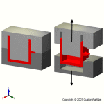 钣金加工相关工艺-压铸工艺知识的详细介绍-中山开云新人注册88元_开云(中国)-开云新人注册88元_开云(中国) 钣金加工相关工艺-压铸工艺知识的详细介绍-中山开云新人注册88元_开云(中国)-开云新人注册88元_开云(中国)
