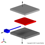 钣金加工相关工艺-压铸工艺知识的详细介绍-中山开云新人注册88元_开云(中国)-开云新人注册88元_开云(中国) 钣金加工相关工艺-压铸工艺知识的详细介绍-中山开云新人注册88元_开云(中国)-开云新人注册88元_开云(中国)