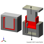 钣金加工相关工艺-压铸工艺知识的详细介绍-中山开云新人注册88元_开云(中国)-开云新人注册88元_开云(中国) 钣金加工相关工艺-压铸工艺知识的详细介绍-中山开云新人注册88元_开云(中国)-开云新人注册88元_开云(中国)