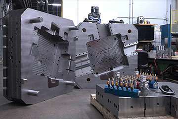 钣金加工相关工艺-压铸工艺知识的详细介绍-中山开云新人注册88元_开云(中国)