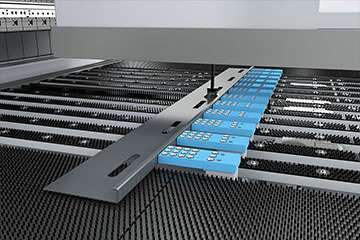 钣金加工企业如何通过引进自动化折弯成型设备降低生产成本，提高产品质量？-中山开云新人注册88元_开云(中国)