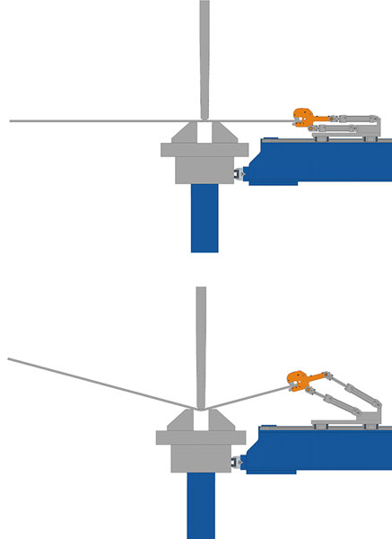 精密钣金折弯弯曲工艺中的决定因素有哪些？-中山开云新人注册88元_开云(中国)-开云新人注册88元_开云(中国)