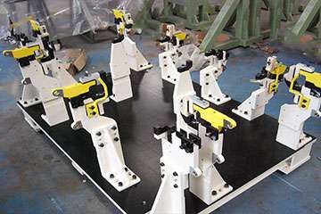 钣金加工中焊接工艺技术难点之焊接工装夹具的的深入剖析!-中山开云新人注册88元_开云(中国)-开云新人注册88元_开云(中国) 钣金加工中焊接工艺技术难点之焊接工装夹具的的深入剖析!-中山开云新人注册88元_开云(中国)-开云新人注册88元_开云(中国)