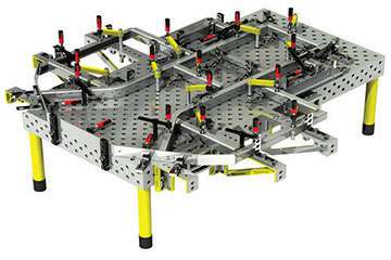 钣金加工中焊接工艺技术难点之焊接工装夹具的的深入剖析!-中山开云新人注册88元_开云(中国)-开云新人注册88元_开云(中国) 钣金加工中焊接工艺技术难点之焊接工装夹具的的深入剖析!-中山开云新人注册88元_开云(中国)-开云新人注册88元_开云(中国)