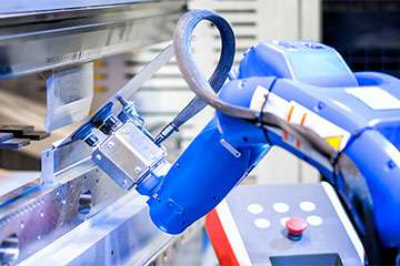 钣金行业资讯-采用机器人钣金折弯,钣金加工行业已经不再需要大批量的尺寸来使用机器人折弯机-开云新人注册88元_开云(中国) 钣金行业资讯-采用机器人钣金折弯,钣金加工行业已经不再需要大批量的尺寸来使用机器人折弯机-开云新人注册88元_开云(中国)