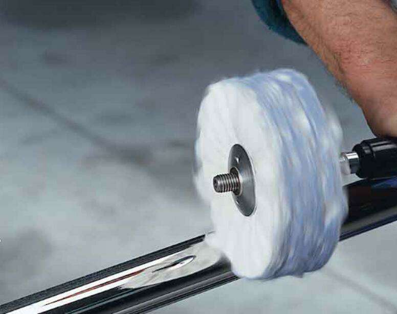 不锈钢表面处理技巧之拉丝、抛光、精磨不锈钢-中山铭偌-开云新人注册88元_开云(中国)