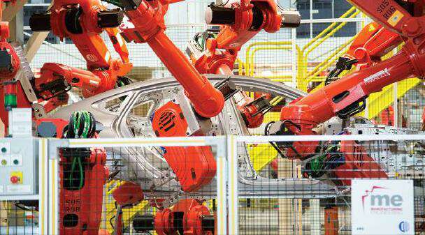 汽车行业推动着钣金焊接技术向前!-开云新人注册88元_开云(中国) 汽车行业推动着钣金焊接技术向前!-开云新人注册88元_开云(中国)