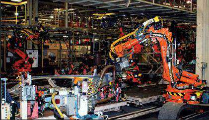 汽车行业推动着钣金焊接技术向前!-开云新人注册88元_开云(中国) 汽车行业推动着钣金焊接技术向前!-开云新人注册88元_开云(中国)