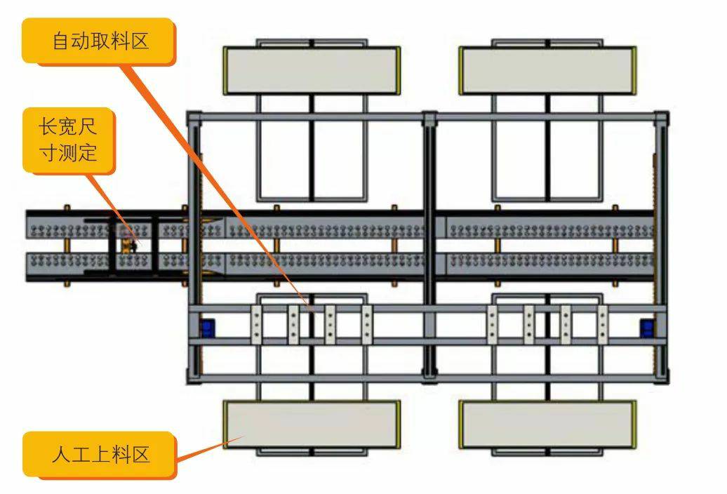 钣金加工产品在自动化及电梯行业中的应用 -开云新人注册88元_开云(中国)