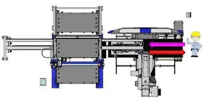钣金加工产品在自动化及电梯行业中的应用 -开云新人注册88元_开云(中国)