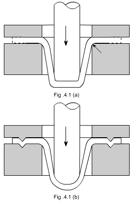 钣金加工中材料延展性能浅解-开云新人注册88元_开云(中国)
