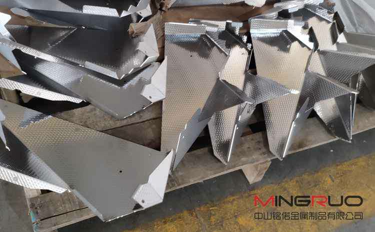 钣金加工厂计算钣金产品制造成本的四个步骤-开云新人注册88元_开云(中国)