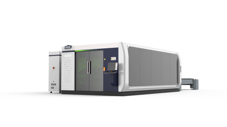 板材用6KW激光切割机-开云新人注册88元_开云(中国)