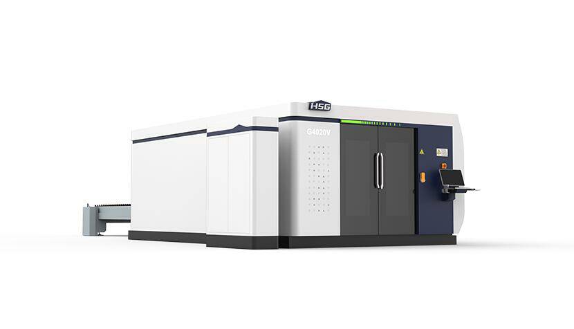 板材用6KW激光切割机-开云新人注册88元_开云(中国)