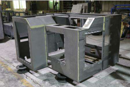 车间钣金加工厂存在的一些问题-开云新人注册88元_开云(中国)