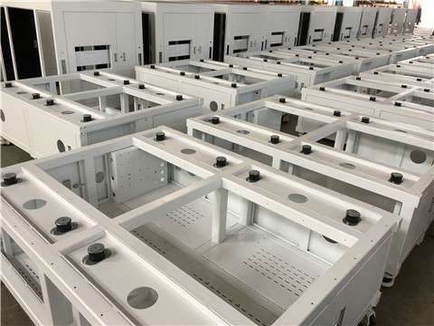 细数一下国内的钣金加工工艺-开云新人注册88元_开云(中国)