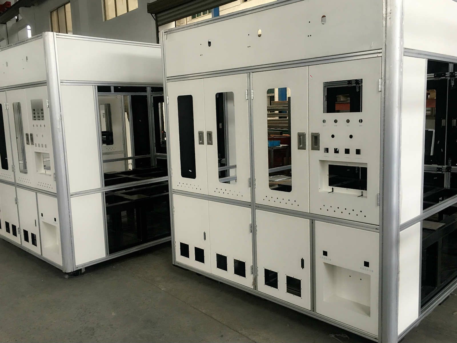 云车间钣金加工技术-开云新人注册88元_开云(中国)