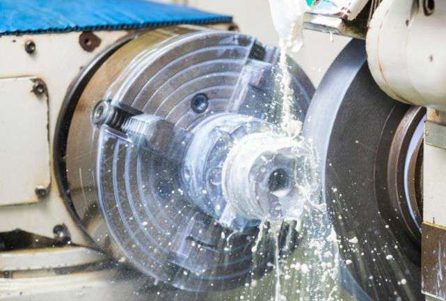 分析加工毛刺原因-开云新人注册88元_开云(中国) 分析加工毛刺原因-开云新人注册88元_开云(中国)