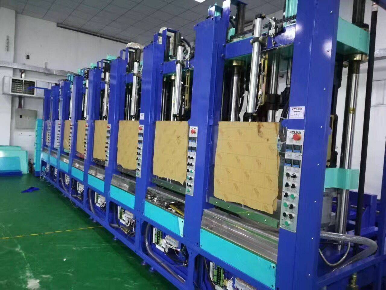 钣金加工对比高精密钣金加工的区别-开云新人注册88元_开云(中国)