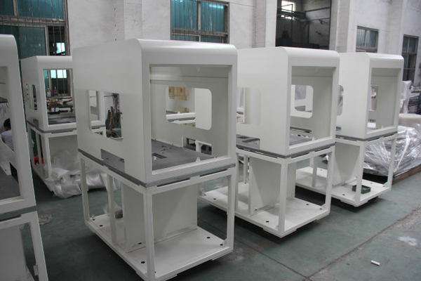 钣金加工企业该如何减少误差-开云新人注册88元_开云(中国)