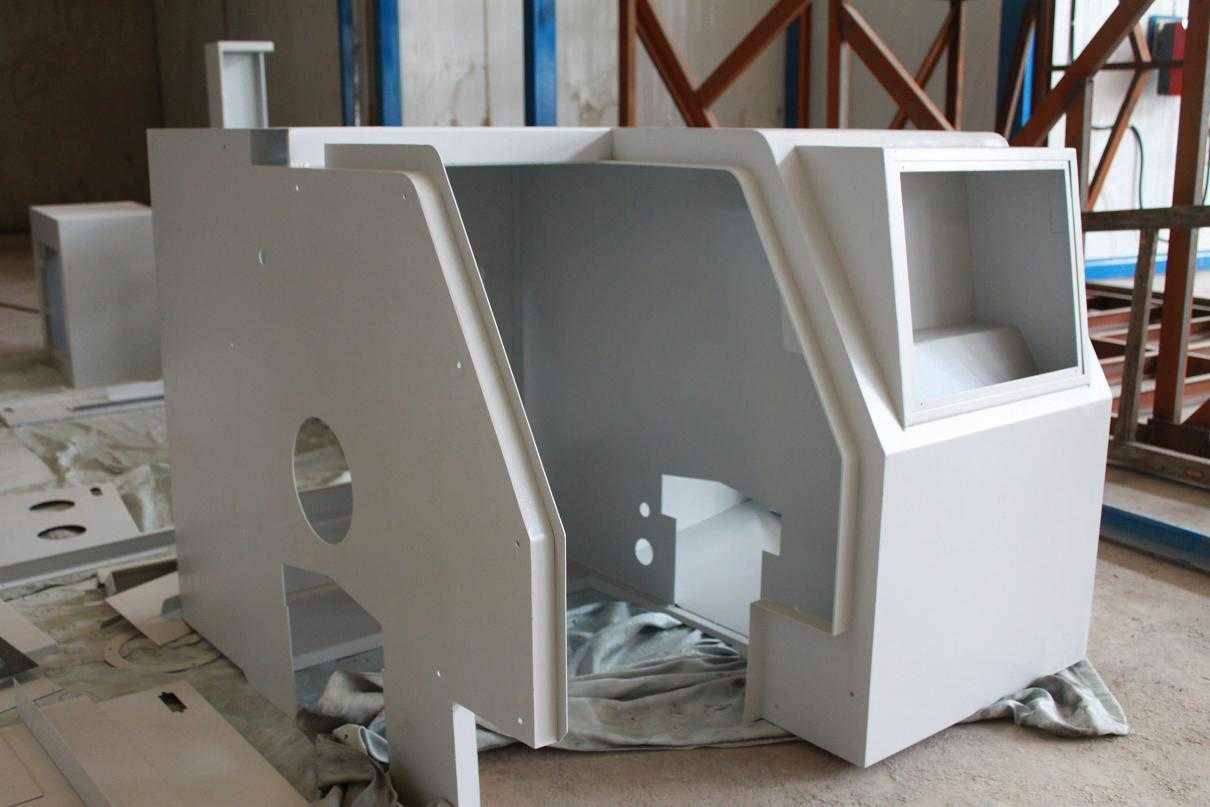 分享钣金加工的优势-开云新人注册88元_开云(中国)