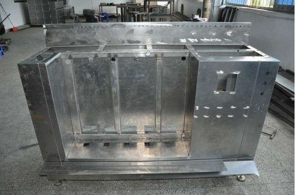 浅谈钣金加工的优势-开云新人注册88元_开云(中国) 浅谈钣金加工的优势-开云新人注册88元_开云(中国)