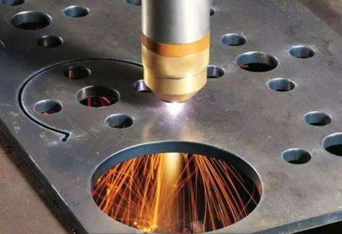 钣金加工的切割技巧-开云新人注册88元_开云(中国)