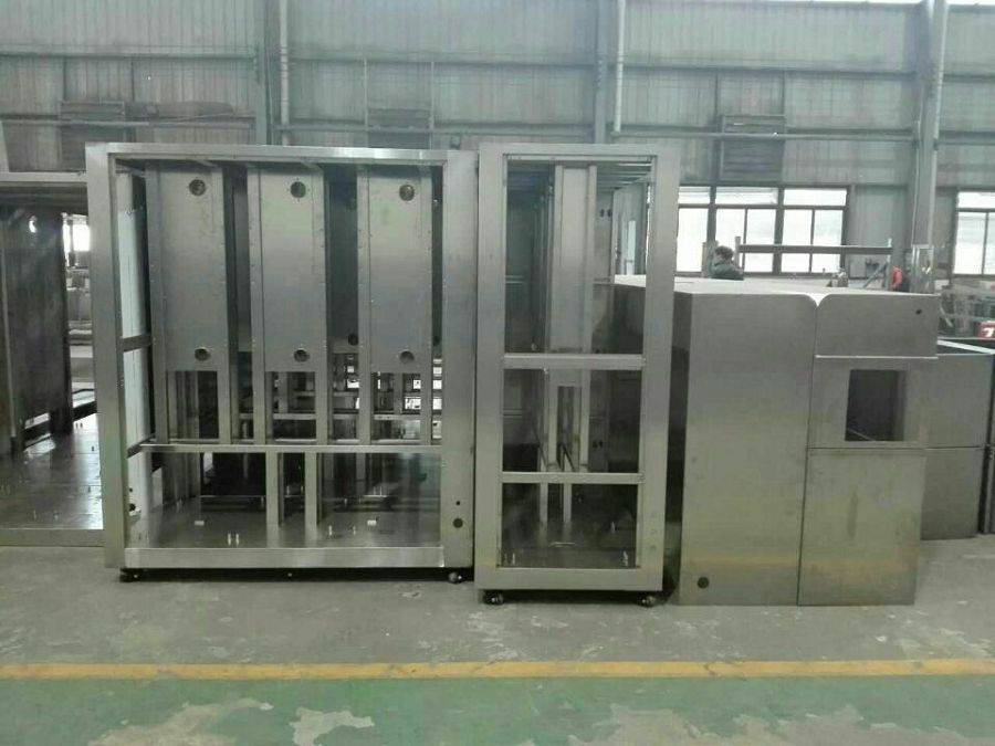 钣金加工设计注意几点-开云新人注册88元_开云(中国)