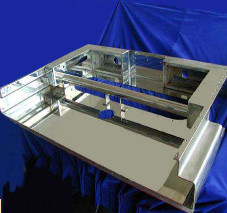 钣金加工分析生锈原因-开云新人注册88元_开云(中国)