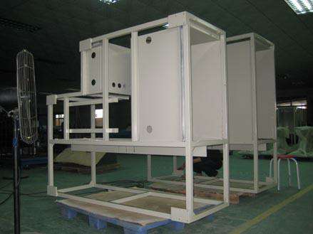 钣金加工定制有哪些流程？-开云新人注册88元_开云(中国)