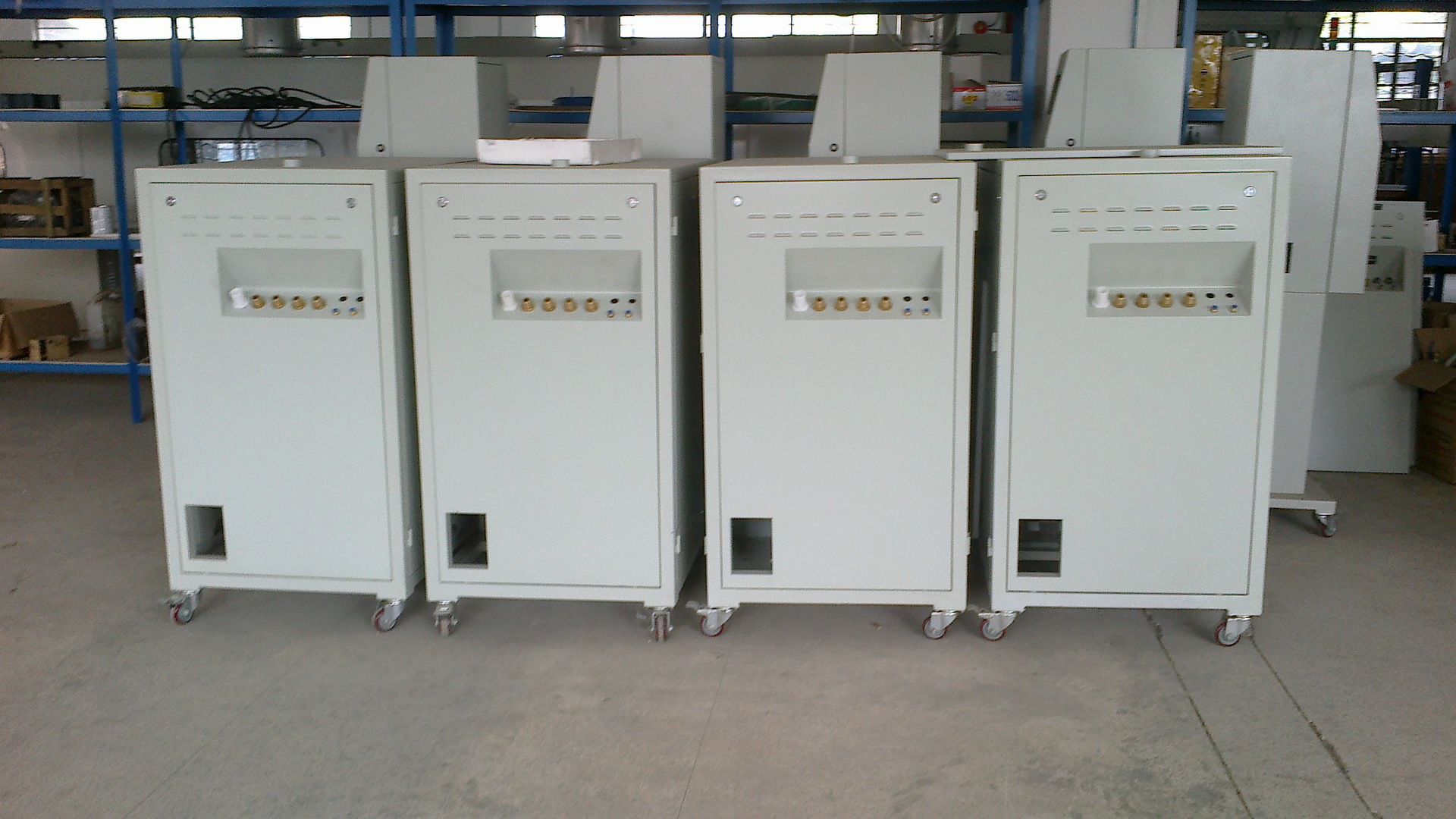 钣金加工定制工艺不断变化-开云新人注册88元_开云(中国)