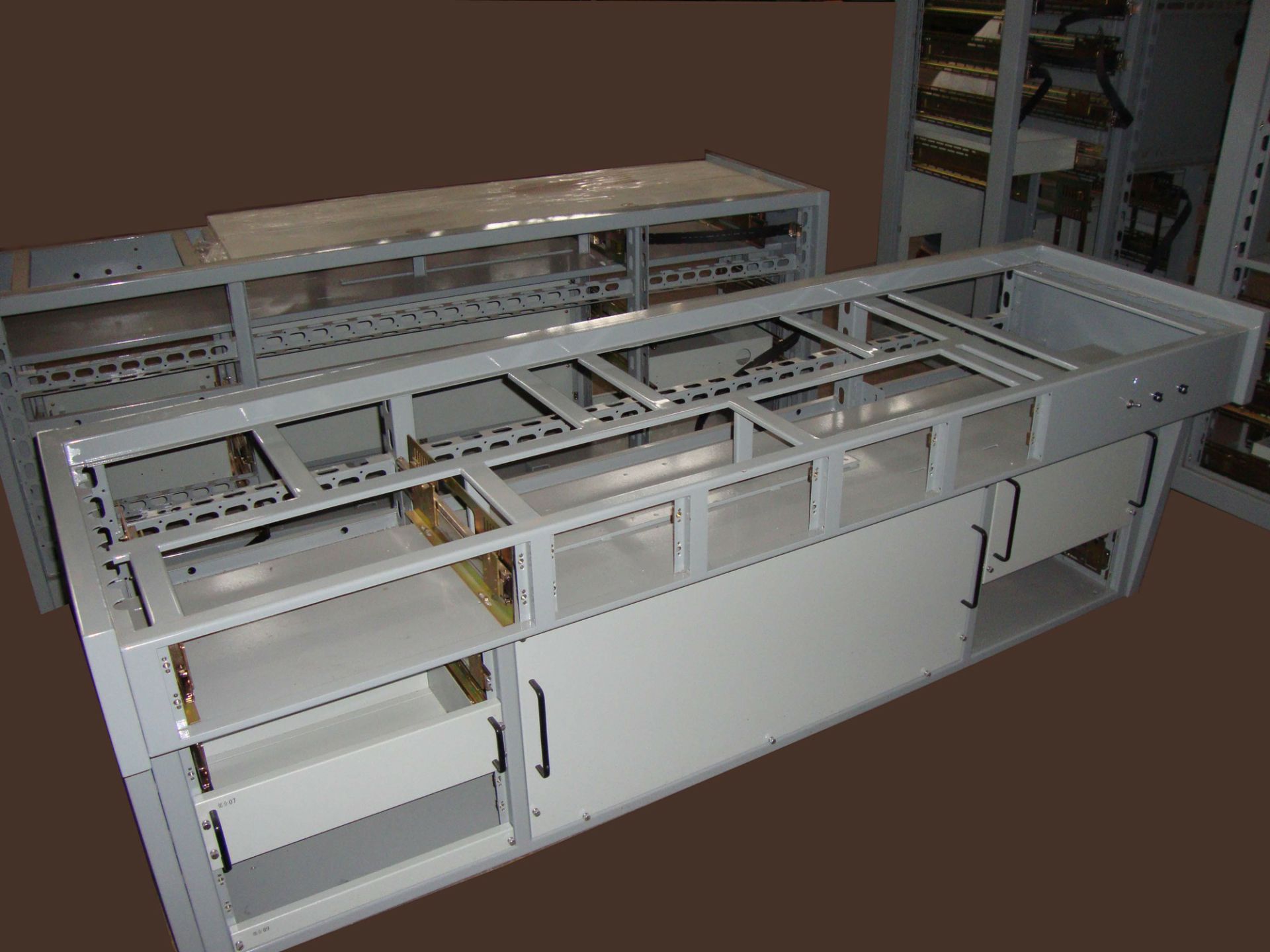 钣金加工要注意哪些要素-开云新人注册88元_开云(中国)