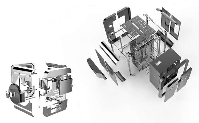 电子中是否会用到钣金加工-开云新人注册88元_开云(中国)