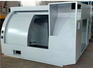 什么是钣金加工的冷加工技术-开云新人注册88元_开云(中国)