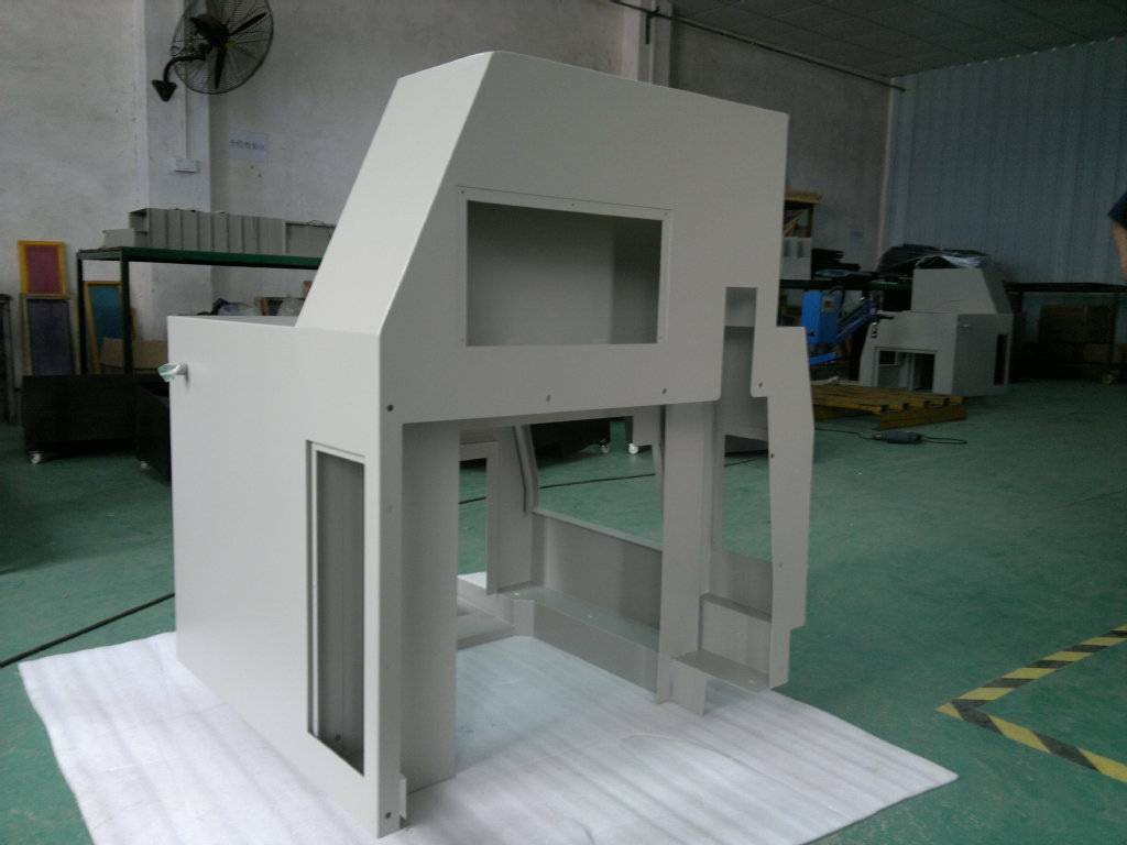 钣金加工材料选什么样的好?-开云新人注册88元_开云(中国)