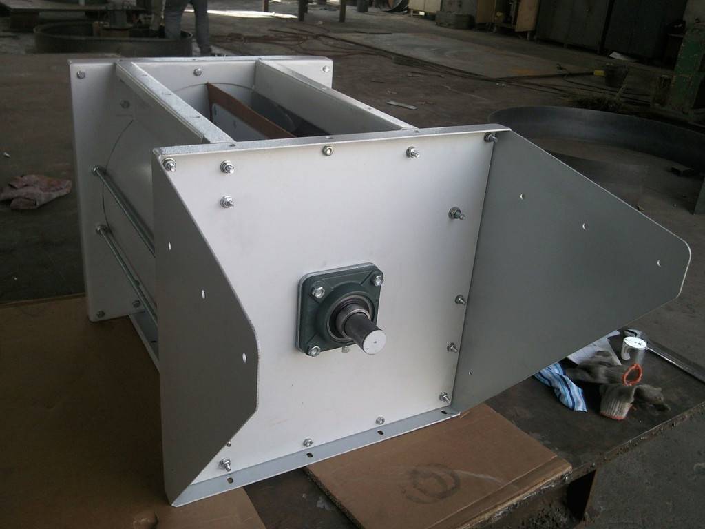 钣金加工、五金加工的差异-开云新人注册88元_开云(中国)