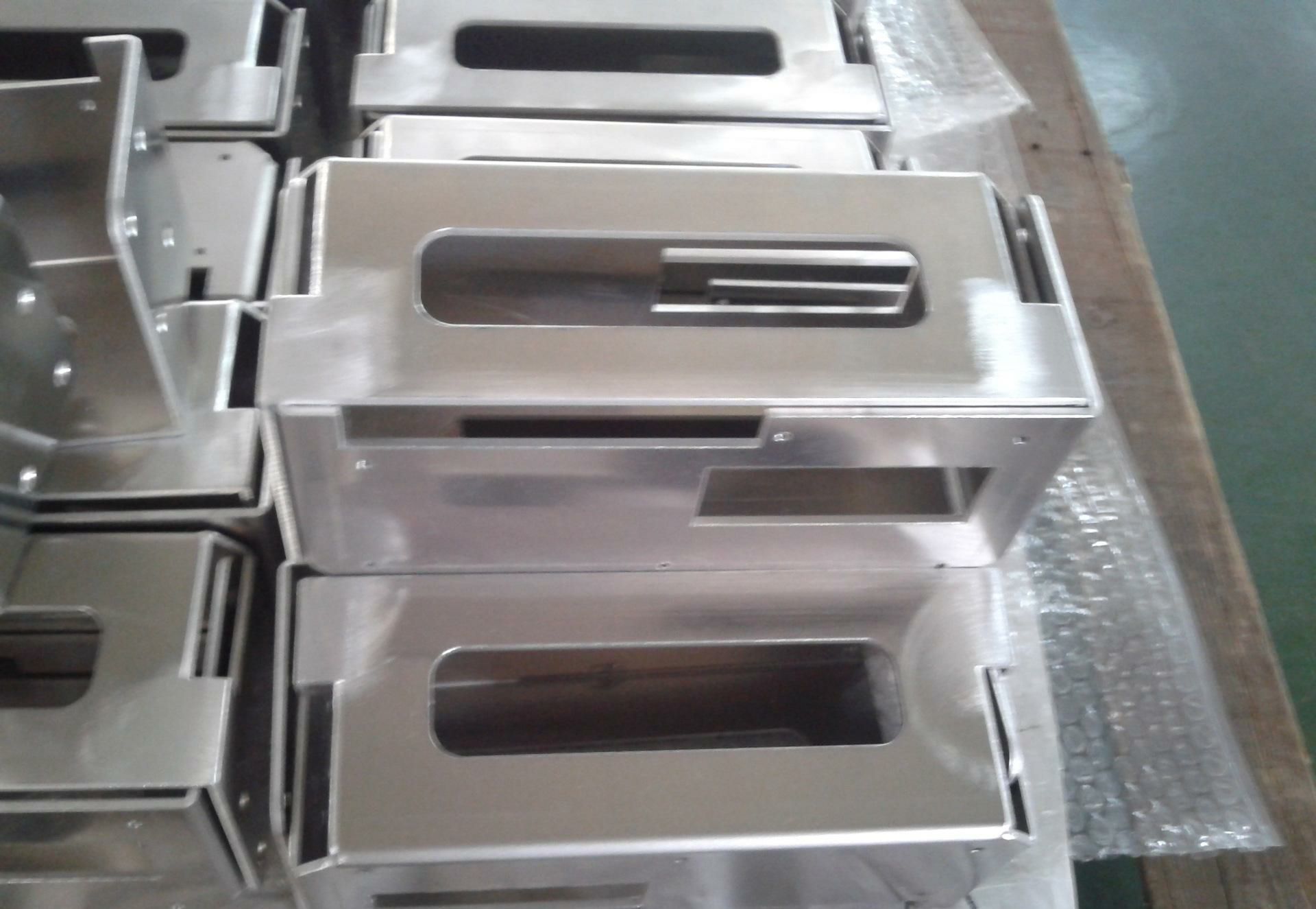 钣金加工时应如何选择材料？-开云新人注册88元_开云(中国)