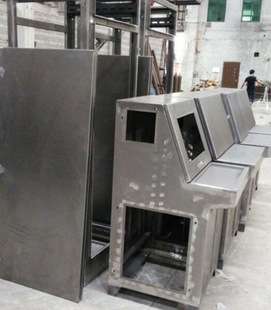 什么在影响定制钣金加工质量-开云新人注册88元_开云(中国)