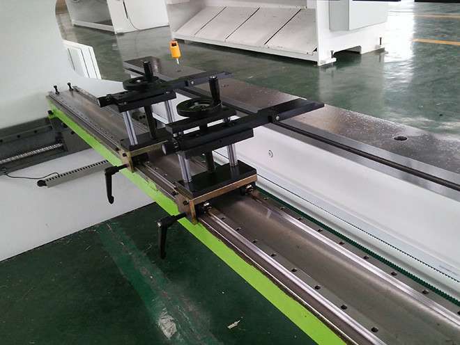 介绍钣金加工数控折弯机技巧-开云新人注册88元_开云(中国)