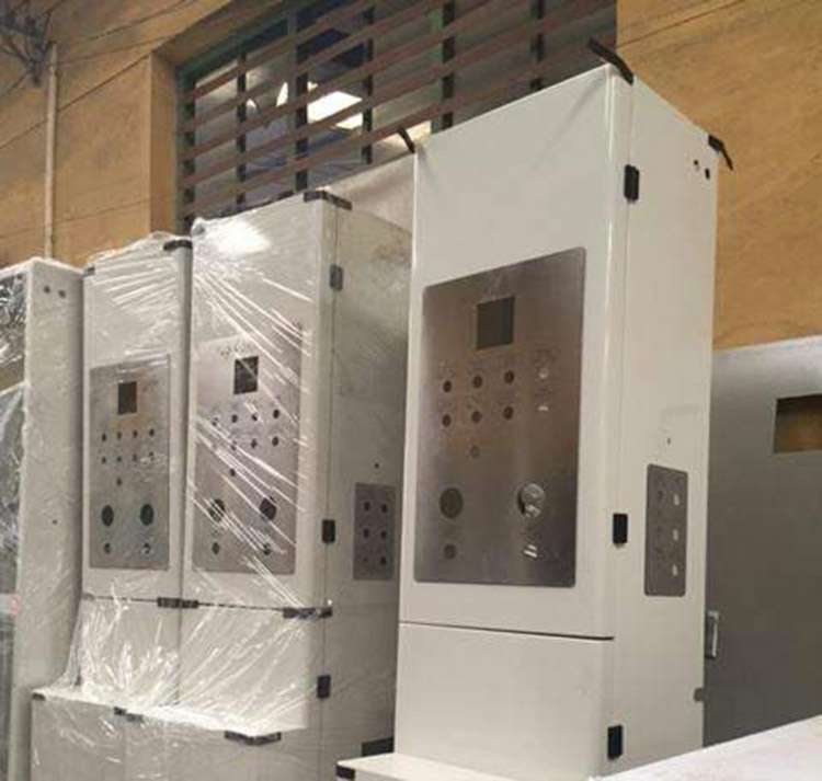 钣金加工工艺水平提升-开云新人注册88元_开云(中国)