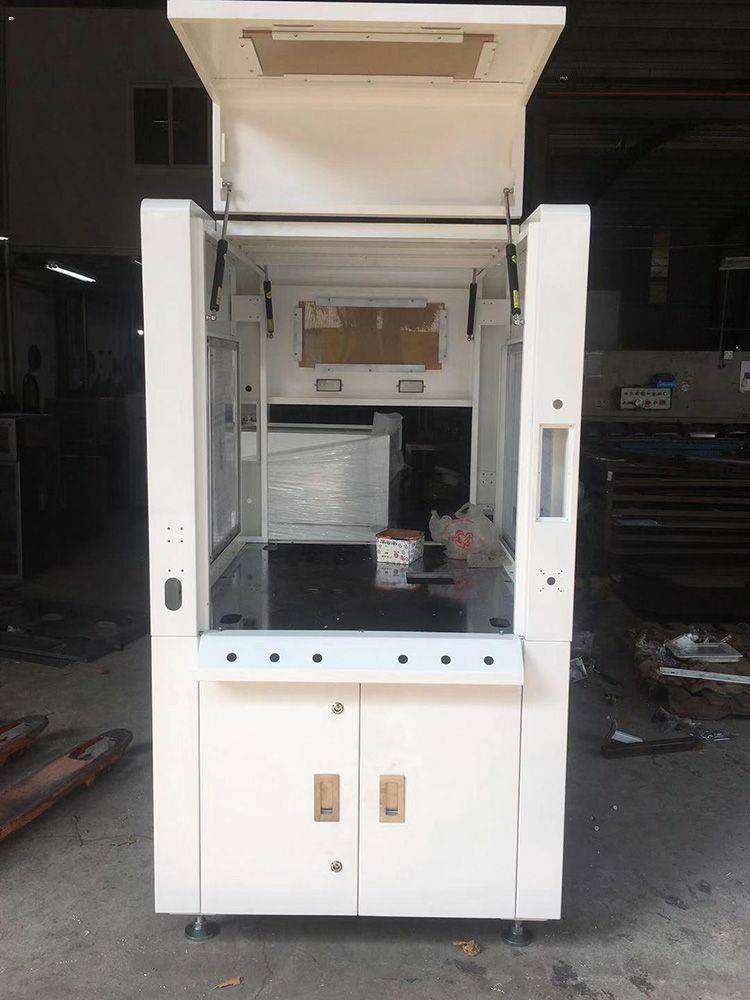 异形钣金加工能否符合加工的需要-开云新人注册88元_开云(中国) 异形钣金加工能否符合加工的需要-开云新人注册88元_开云(中国)