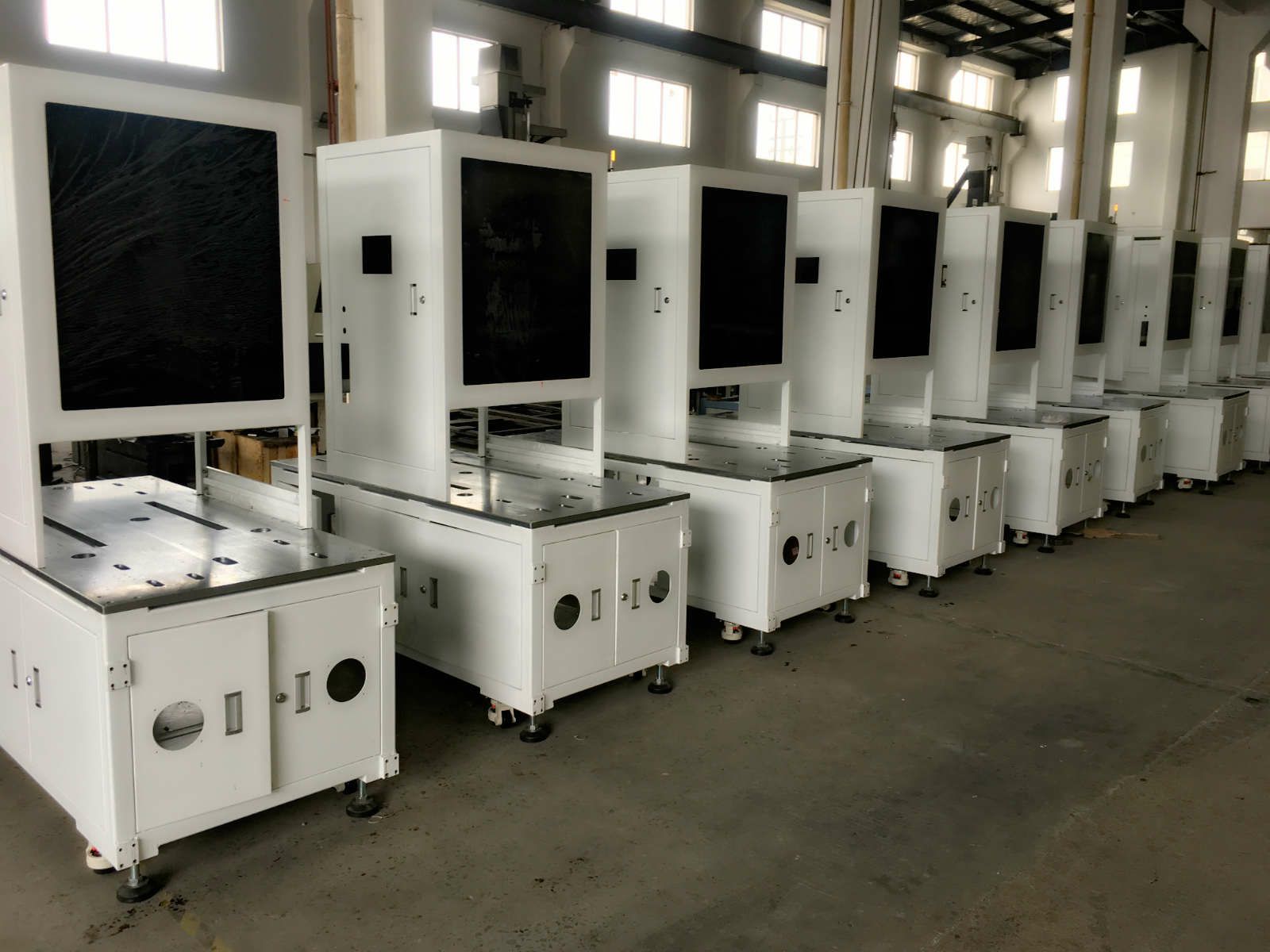 钣金加工成型在工作中应用-开云新人注册88元_开云(中国)