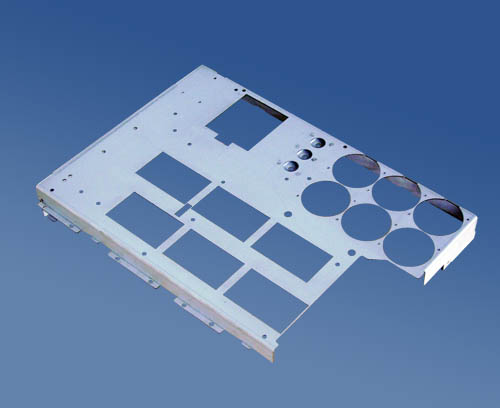 钣金加工的折弯技术和折弯机使用方式-开云新人注册88元_开云(中国)