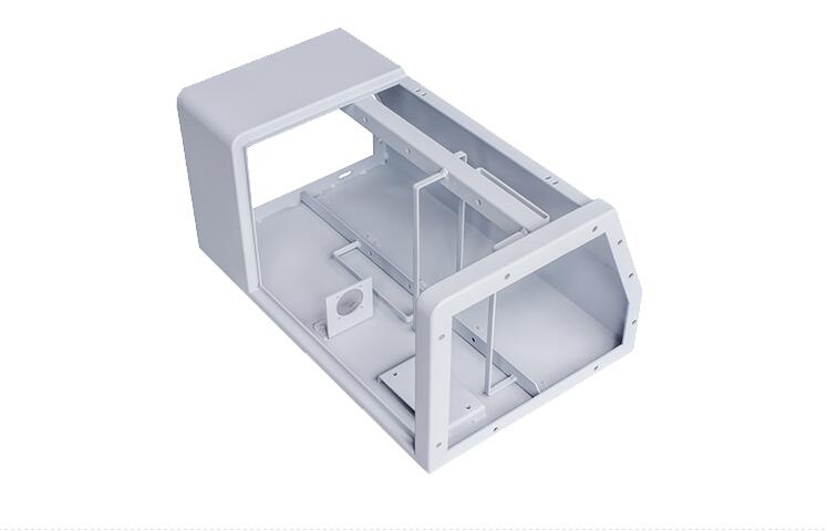 选择钣金加工企业需要了解哪些？-开云新人注册88元_开云(中国)